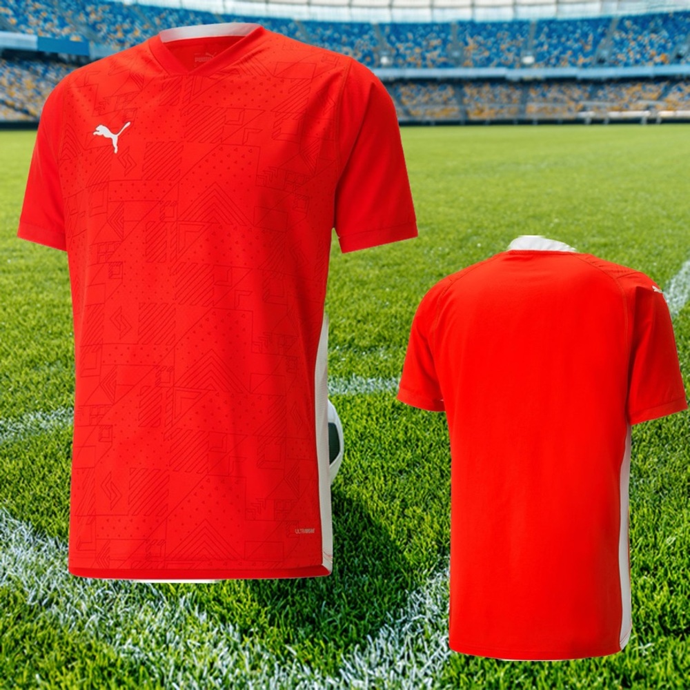 *NWT* Puma Men’s Teamcup Jersey. Soccer